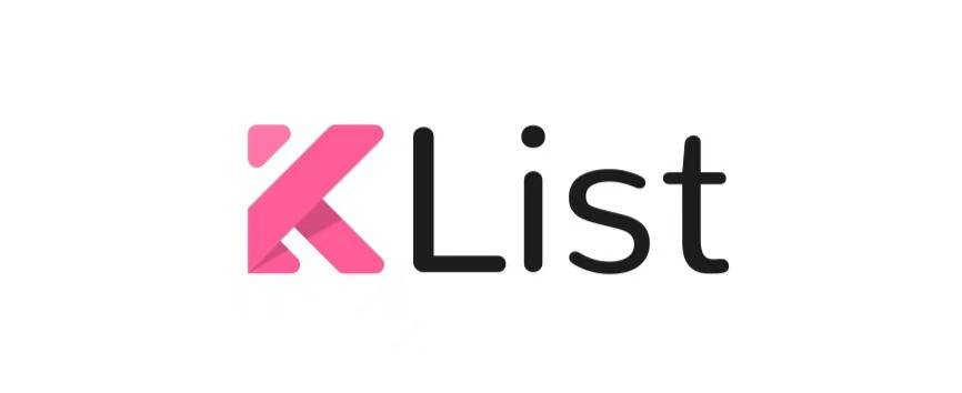 跨链Ido平台的klist特性及运行机制分析