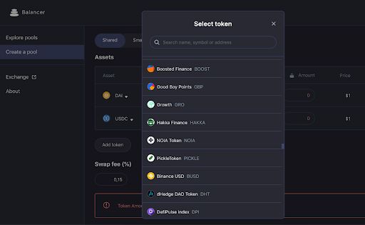 DEX如何从四个方面推动去中心化互联网的发展1