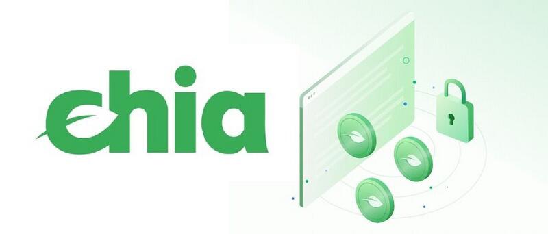 Chia为何在绿色之战中与比特币竞争