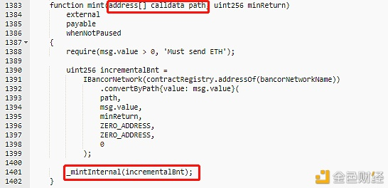Flash loan攻击+错误权限配置2500万美元白费3