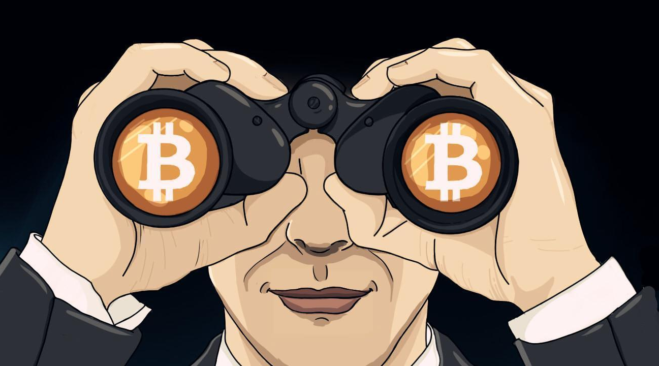 币圈陈凌云-币圈大佬消息一出比特币万点回调、以太坊机会来了