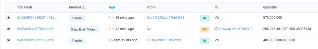 是的，麝香从粉红色变成了黑色？上帝控制着动物的喉咙1