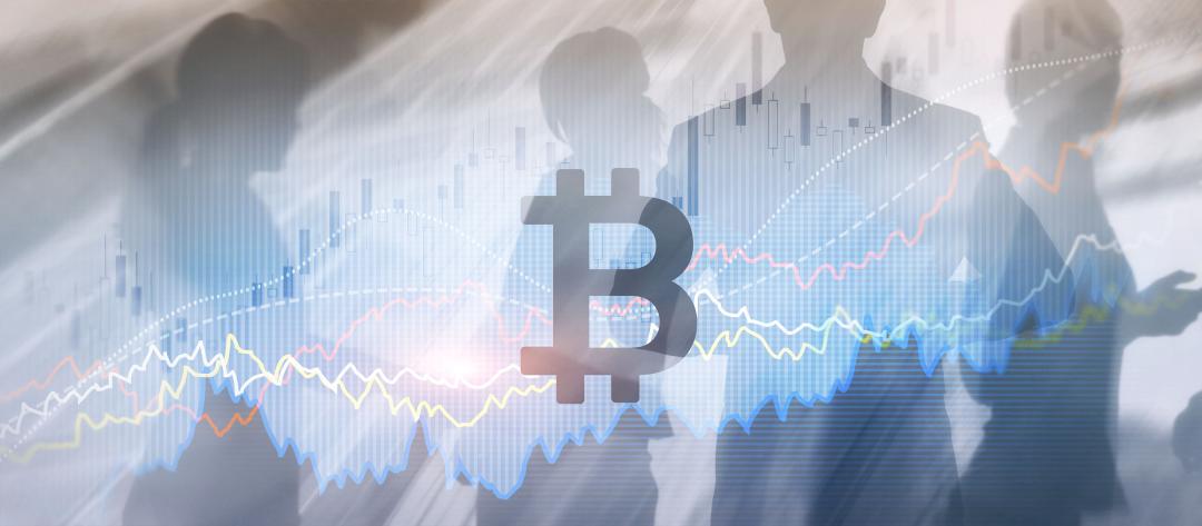 聪明的钱呢？散户投资者涌向加密货币，传统金融被迫开拓新业务