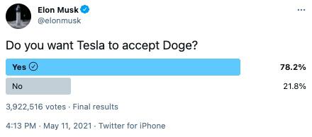 业内人士对特斯拉暂停比特币支付有何看法？8