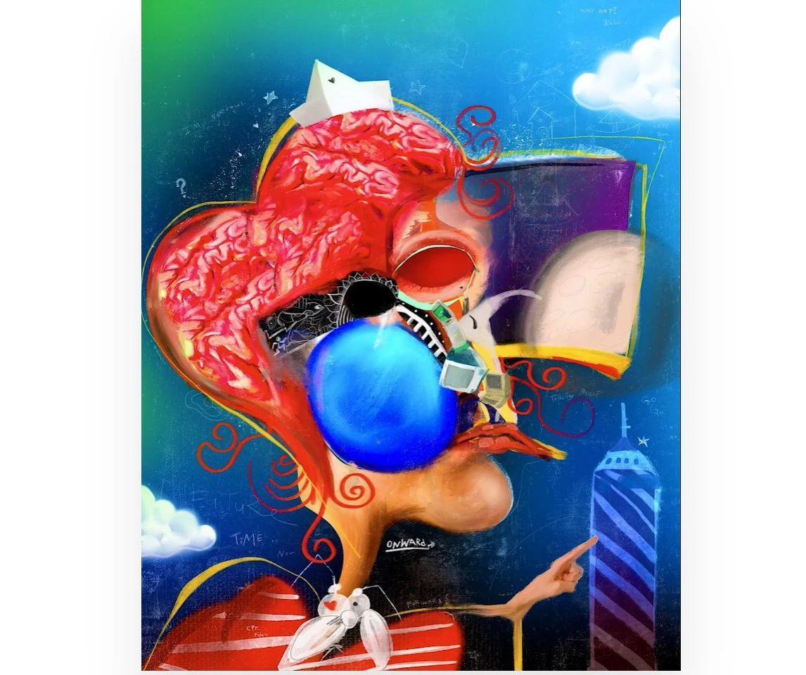 《纽约时报》:NFT如何掀起时代潮流 《纽约时报》:NFT如何掀起时代潮流