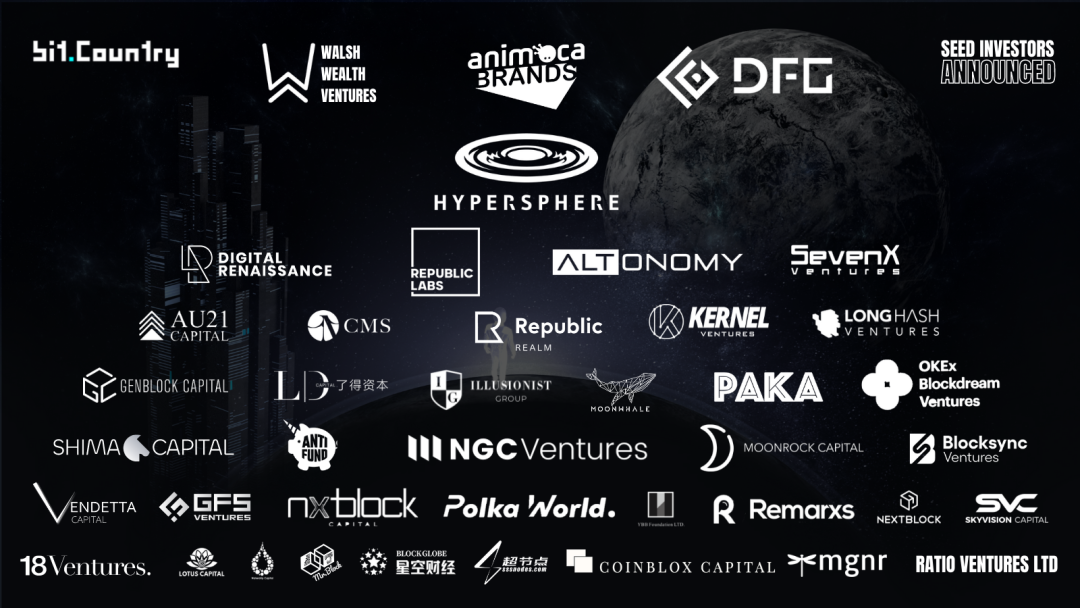 钻头。该国获得400万美元的种子轮融资 钻头。该国获得400万美元的种子轮融资