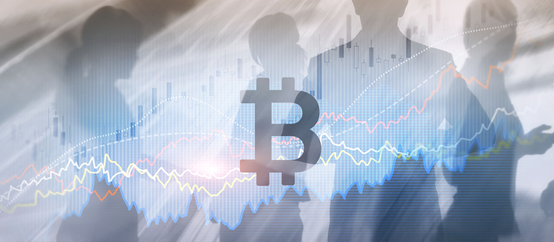 聪明的钱呢?散户投资者涌向加密货币,传统金融被迫开拓新业务 聪明的钱呢?散户投资者涌向加密货币,传统金融被迫开拓新业务