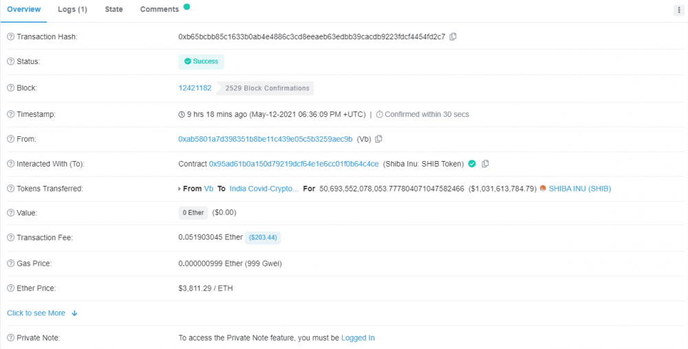 Shib已经卖完了。我们研究过神V的钱包2 Shib已经卖完了。我们研究过神V的钱包2