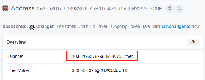 Shib已经卖完了。我们研究过神V的钱包4 Shib已经卖完了。我们研究过神V的钱包4
