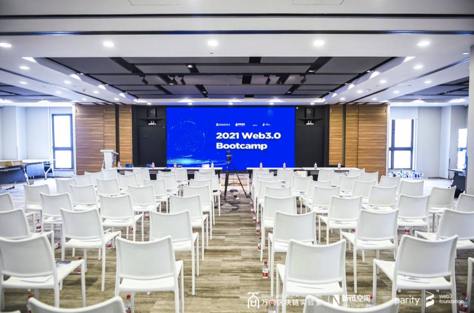 加文·伍德：草间弥生将在一周内推出第一个平行链“壳”