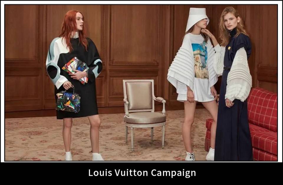 技术与可持续性，NFT如何推动时尚产业的商业模式变革？2