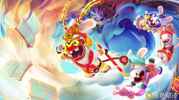 Defi+NFT兔子：超越狗币的下一代社区代币