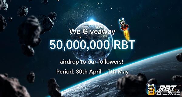 Defi+NFT兔子：超越狗币的下一代社区代币11