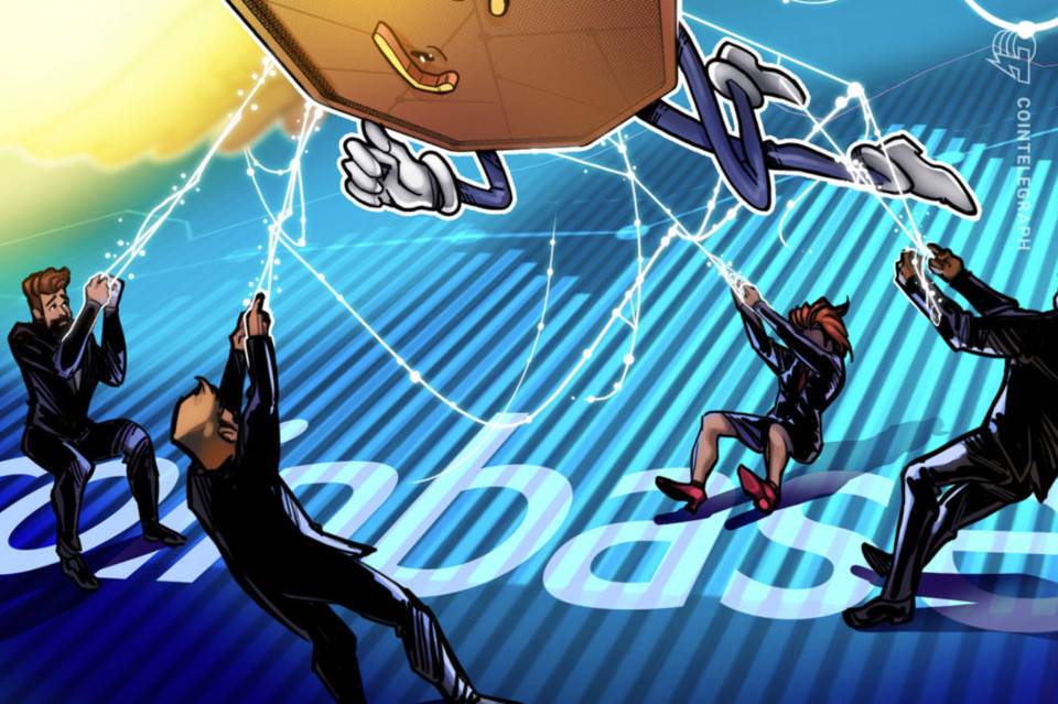 coinbase第一财报：一季度实现净利润7.71亿元，同比增长2309%3