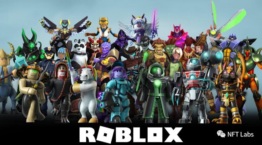 元宇宙的深层分析：NFT如何构建未来的元宇宙？1