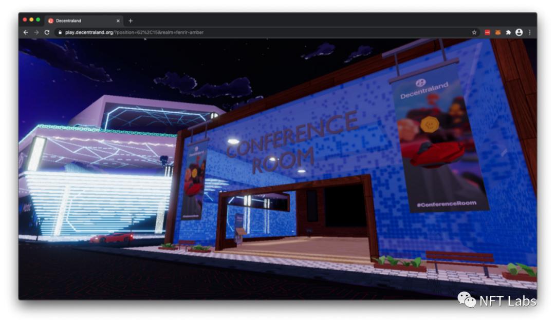 元宇宙的深层分析：NFT如何构建未来的元宇宙？4