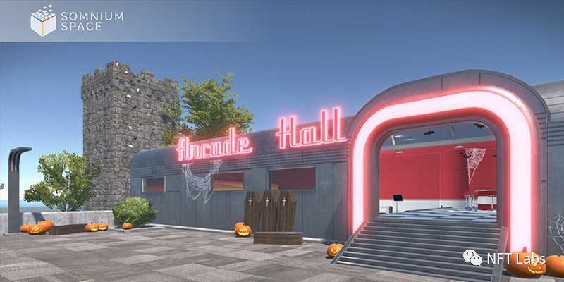 元宇宙的深层分析：NFT如何构建未来的元宇宙？7