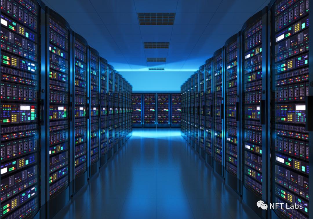 元宇宙的深层分析：NFT如何构建未来的元宇宙？8