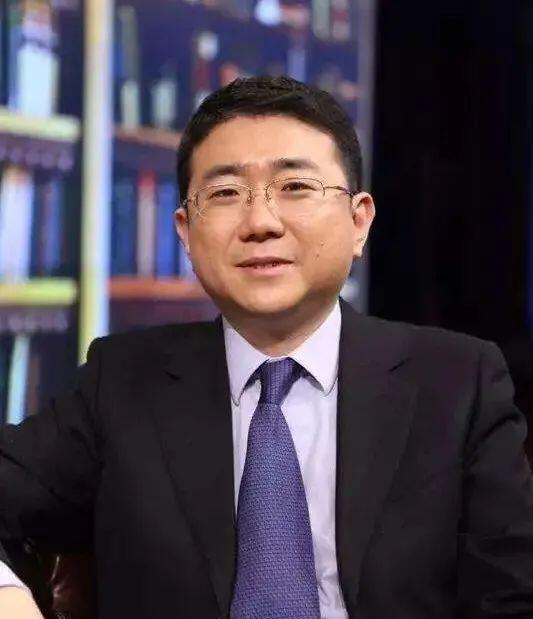 社科院杨涛:金融技术创新需要把握价值与安全的平衡 社科院杨涛:金融技术创新需要把握价值与安全的平衡