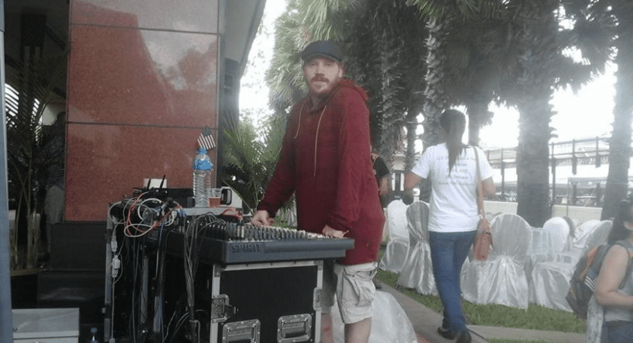 乔舒亚:从健全的人才到教父1 乔舒亚:从健全的人才到教父1