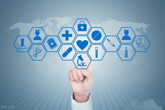 区块链使产业能够构建良好的数字经济生态