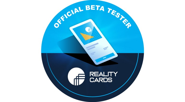 一个新的方式玩真金白银真卡测试版推出2