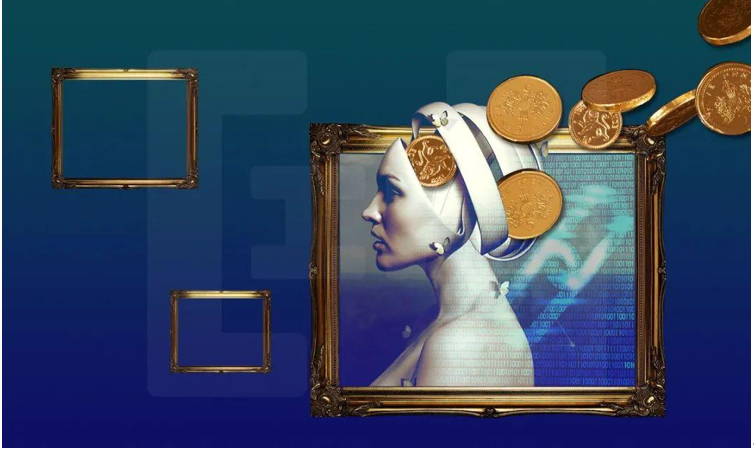 展望NFT在不同领域的未来