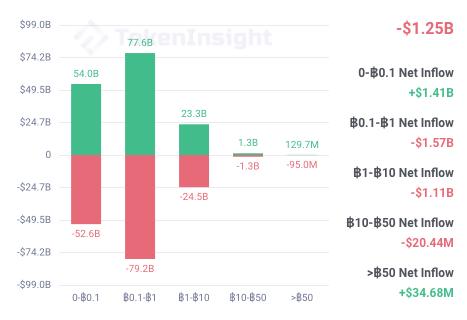 市场观察：投机者损失惨重，市场进入下跌区间3