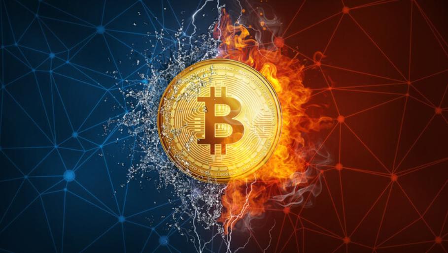 Bitpay研究显示，大约4600万美国人使用加密货币进行零售购物！