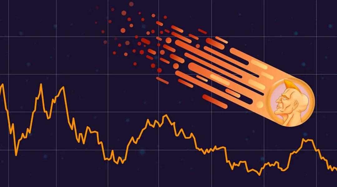 当比特币下跌时，我们应该学习什么？