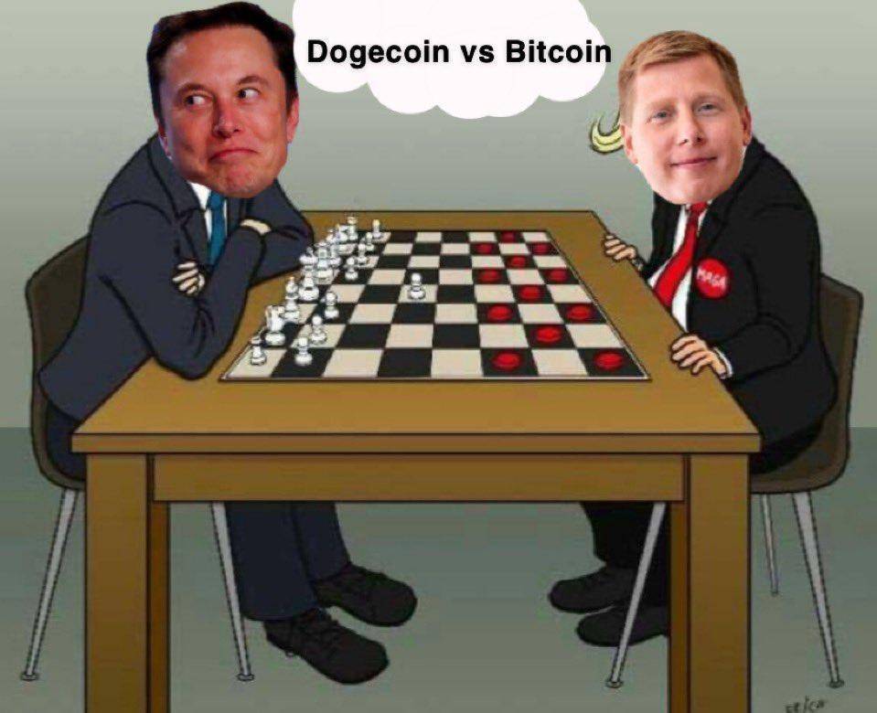 埃隆·马斯克的币圈大战：从“比特币传教士”到“产业公敌”4