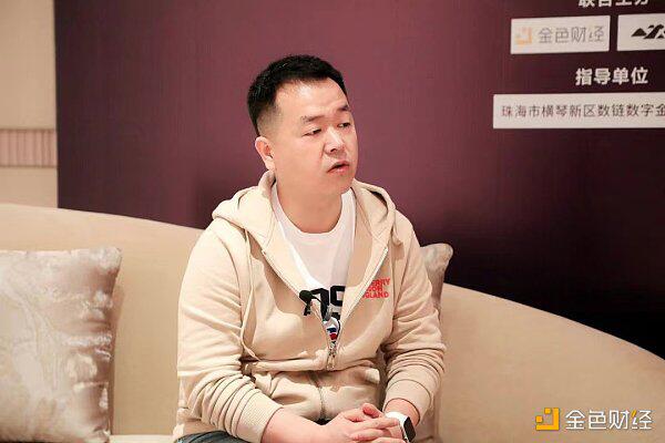 易矿网CEO周荣：在熊市中，易矿的价值会更加突出