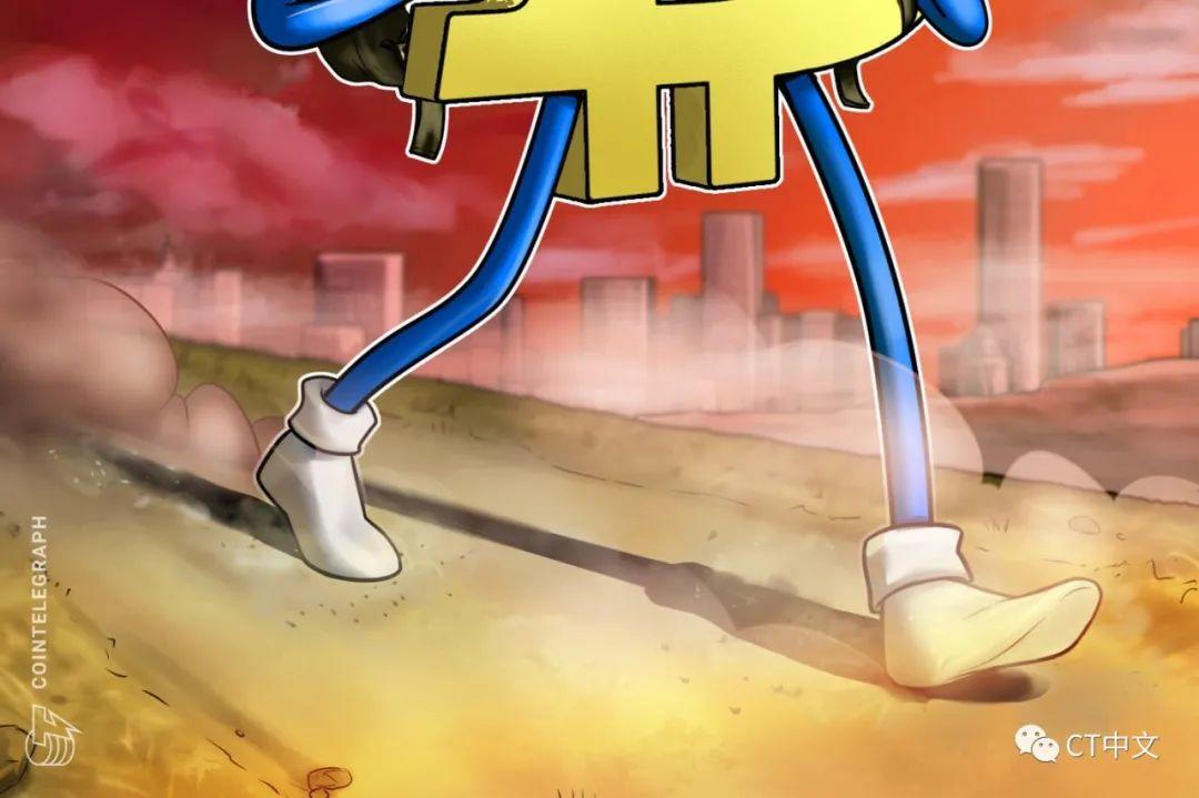 Avanti创始人凯特琳·朗(Caitlin long)揭示了人们出售假币的“真正原因” Avanti创始人凯特琳·朗(Caitlin long)揭示了人们出售假币的“真正原因”