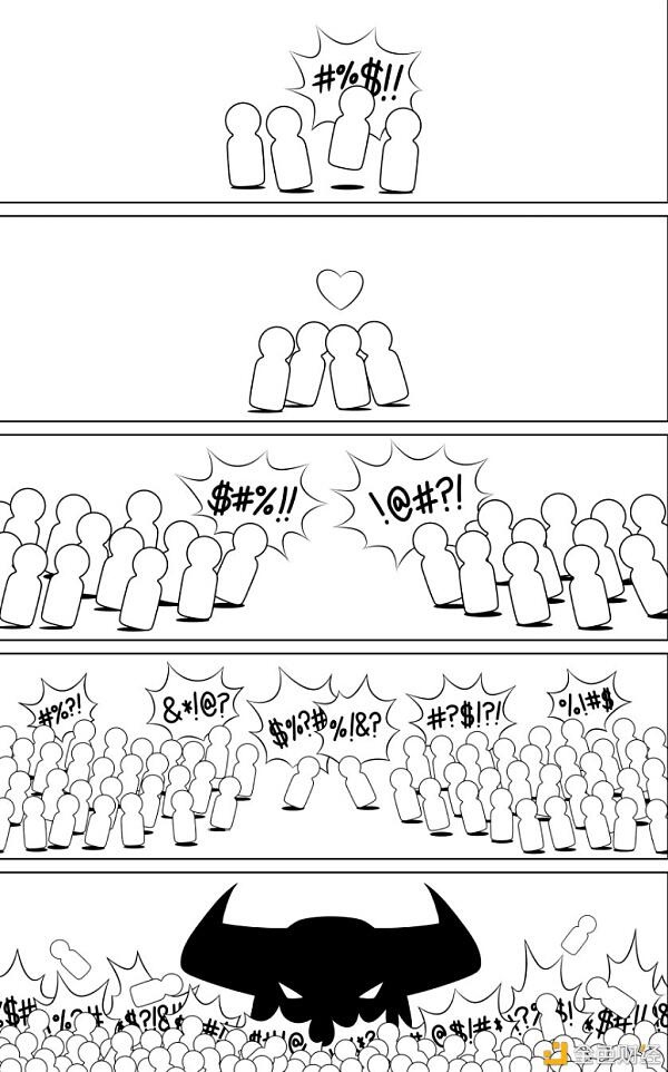 区块链是一个重要的协作解决方案吗?2 区块链是一个重要的协作解决方案吗?2