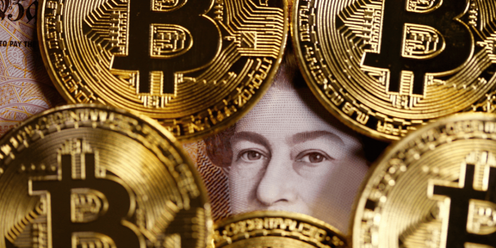 比特币结算了价值25亿美元的合约，创下三年新低