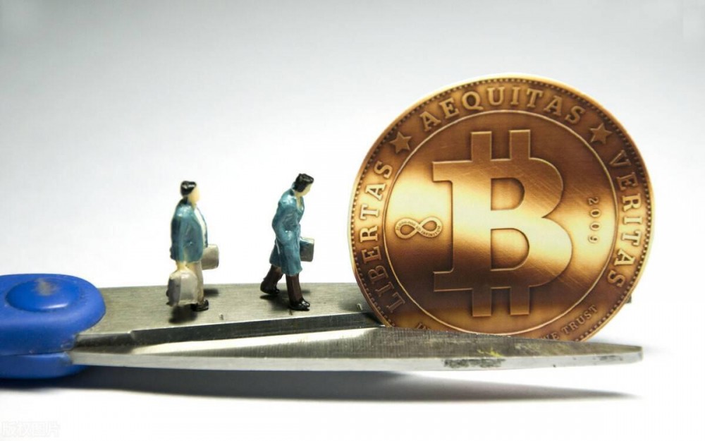 近几个月来，机构需求有所下降。比特币投资者是时候“撤退”了吗？