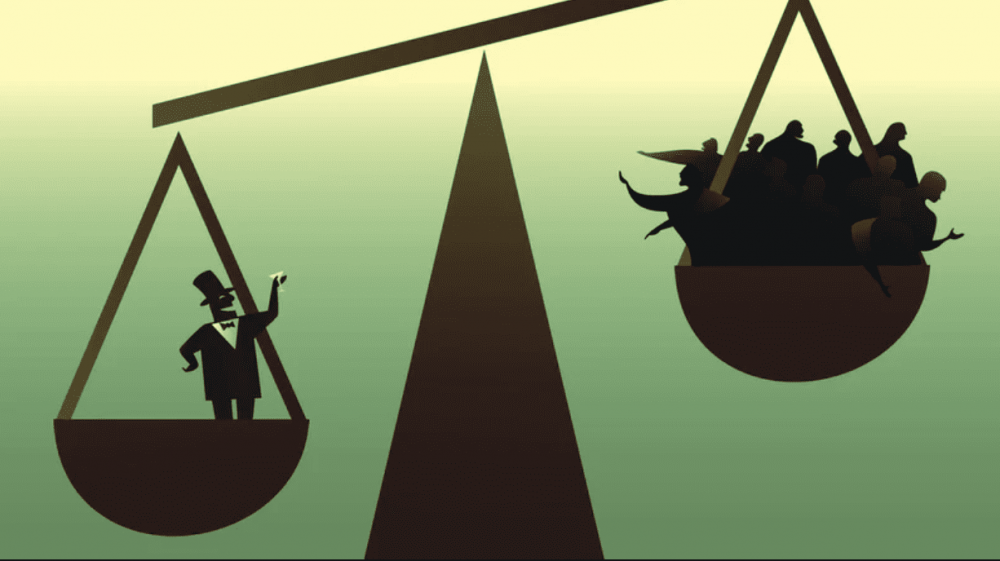 POW与pos：加密经济中的权力与财富分配