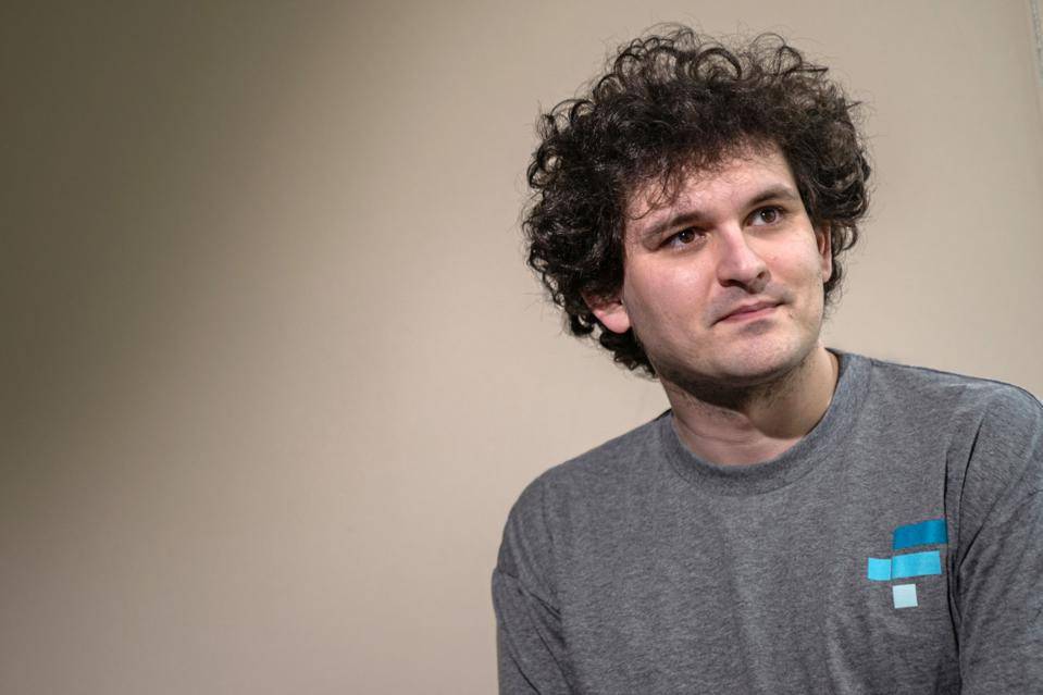 专访FTX创始人SBF:赚钱是对世界最大的正面影响 专访FTX创始人SBF:赚钱是对世界最大的正面影响