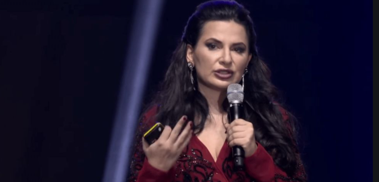 庞氏骗局加密货币“女王”7年诈骗40多亿美元，非法获取比特币23万枚1