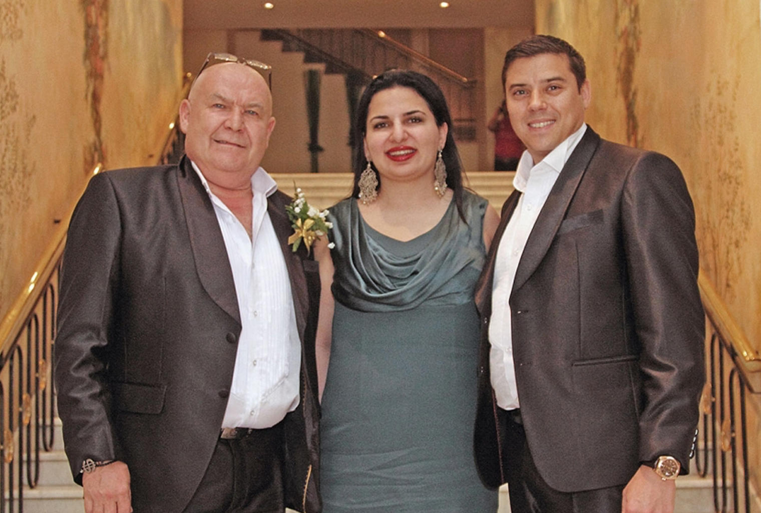 康斯坦丁·伊格纳托夫在2019年11月承认欺诈和洗钱,但cryptoqueen从未