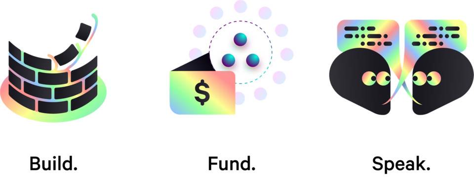 快速查看公共协议，一个由edgeware开发团队孵化的治理和众筹聚合器1