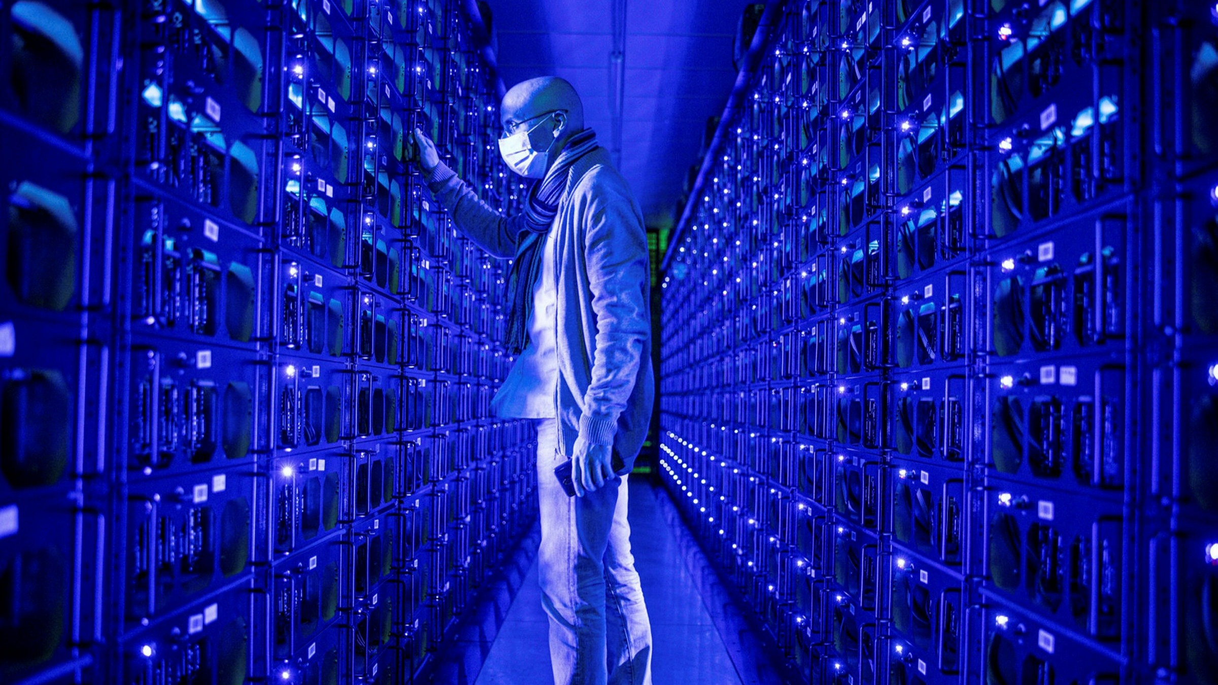 哈佛商业评论:比特币开采不是“碳中和”的绊脚石 哈佛商业评论:比特币开采不是“碳中和”的绊脚石