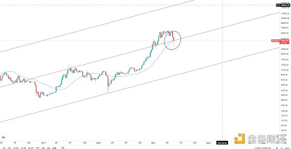 金色趋势丨牛市结束了吗 下一步如何操作？
