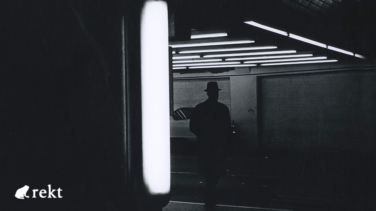 币价暴跌遇上黑客盗窃，越安全的协议才能活的越久