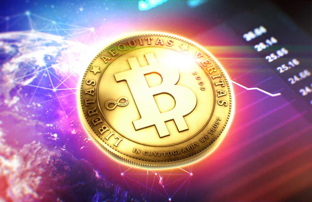 比特币又“割韭菜”,这是熊市的开端? 比特币又“割韭菜”,这是熊市的开端?