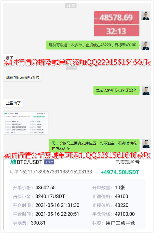 余恒说币:晚间比特币短线多空均已收米 获利超过1200点1 余恒说币:晚间比特币短线多空均已收米 获利超过1200点1