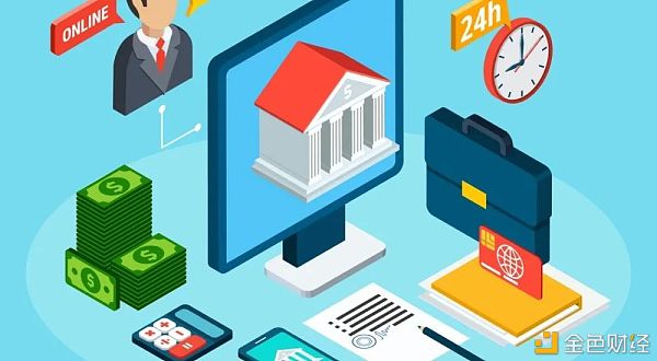 被称为“将颠覆现有金融”的DeFi究竟有什么典型案例？（中）2