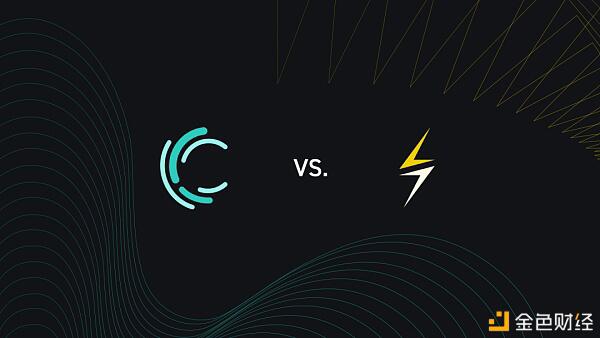 液体网络与闪电网络的六个区别 液体网络与闪电网络的六个区别