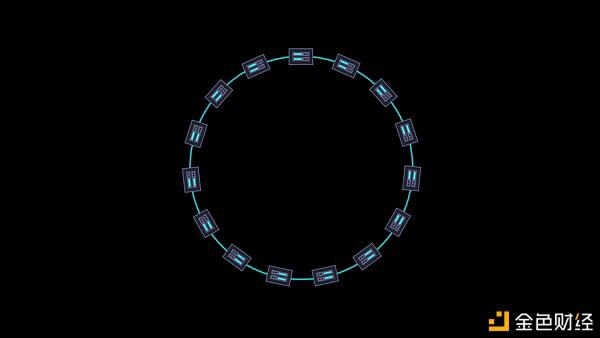 液体网络与闪电网络的六个区别8 液体网络与闪电网络的六个区别8