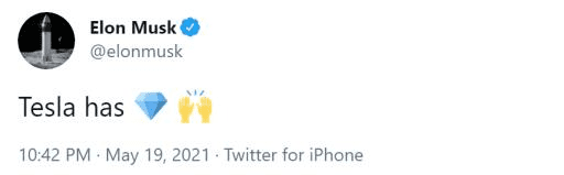 加密货币暴跌，马斯克和伍德姐妹大喊，比特币反弹2